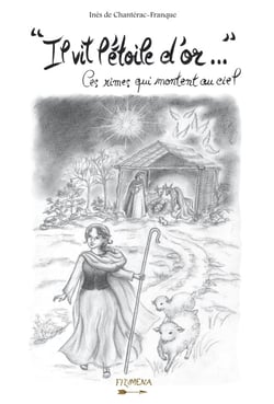 "il vit l'étoile d'or..." ces rimes qui montent au ciel