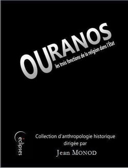 Ouranos ou les trois fonctions de la religion dans l'état