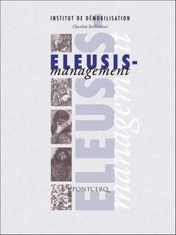 Eleusis-management - Eleusis-montage