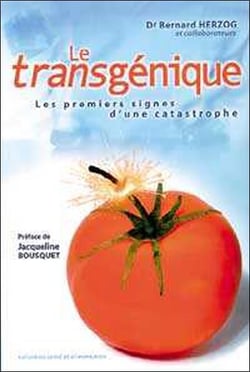 Le transgénique - les premiers signes d'une catastrophe