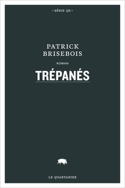 Trepanes