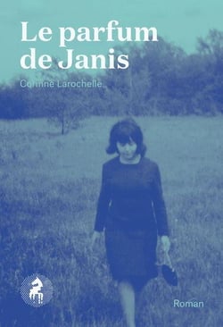 Le parfum de janis