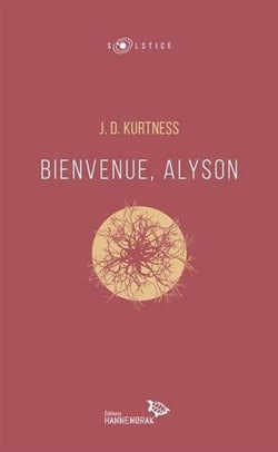 Bienvenue, Alyson