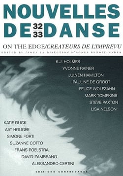 On the edge / créateurs de l'imprévu