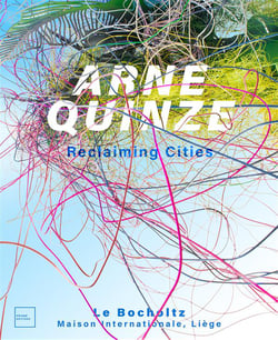 Reclaiming cities