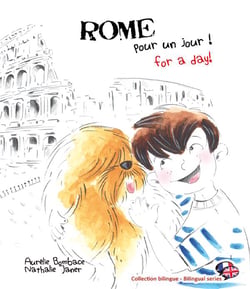 Rome pour un jour
