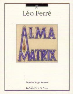 Alma matrix