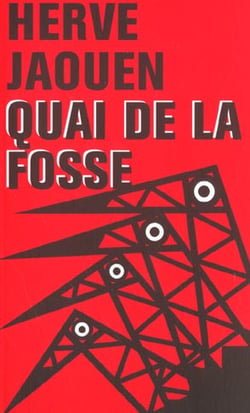 Quai de la fosse