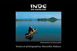 Inde du nord-est