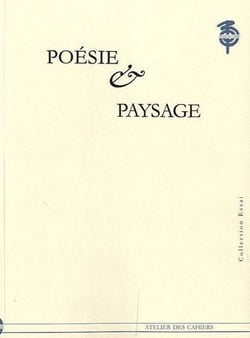 Poésie et paysage rencontre franco-coréenne