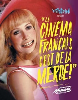Le cinéma français, c'est de la merde Tome 2 - deuxième round