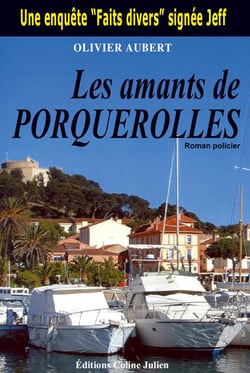 Les amants de porquerolles