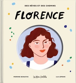 Des rêves et des chemins : Florence