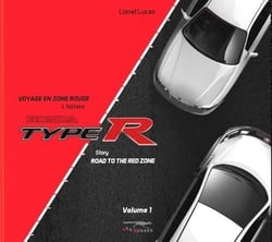 Voyage en zone rouge volume 1