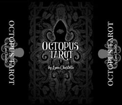 Octopus tarot