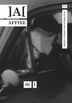 Affixe n°2 : dé-
