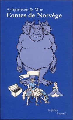 Contes de Norvège