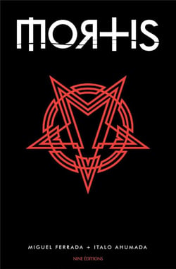 Mortis : l'éternel retour - édition collector