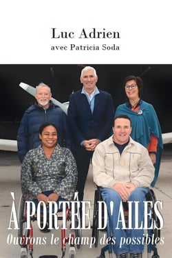 À portée d'ailes : Ouvrons le champ des possibles