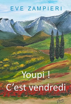 Youpi ! C'est vendredi
