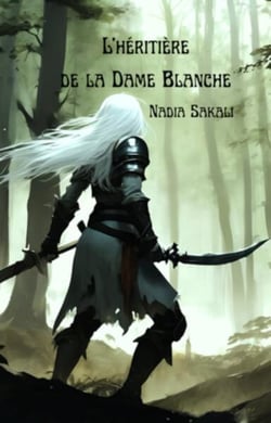 L'héritière de la Dame Blanche