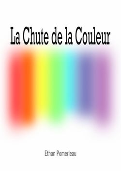 Chute de la Couleur, La
