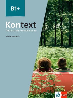Kontext : allemand - B1+ - entraînement intensif