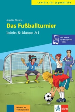 Das fussballturnier - A1