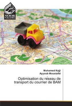 Optimisation du re seau de transport du courrier de bam