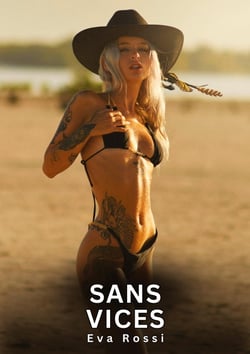 Sans Vices : Nouvelles Erotiques pour Adultes - Histoires de Sexe Explicites et Taboues (Interdites & Hard)