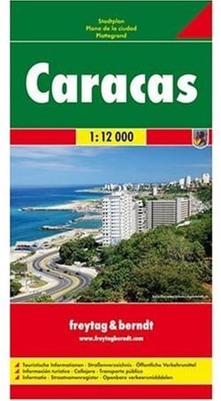 Caracas