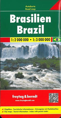 Brazil