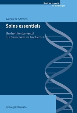 SOINS ESSENTIELS