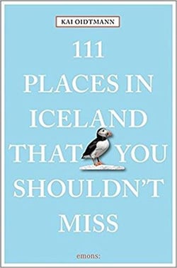 111 places in iceland shouldnt miss