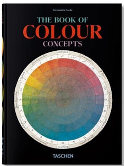 The Book of Colour Concepts (45e édition)