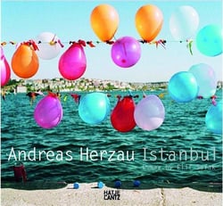 Andreas herzau - istanbul