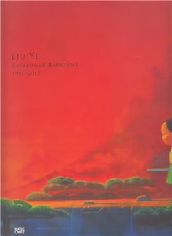 Liu ye