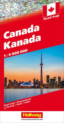 Canada dg