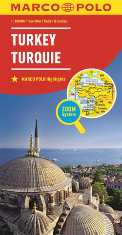TURQUIE