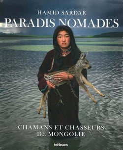 Paradis nomades