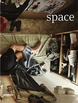 Prix Pictet : space