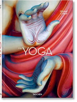On yoga: the architecture of peace