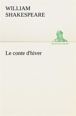 Le conte d'hiver