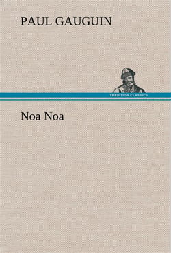 Noa noa