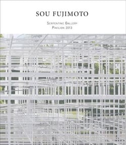 Sou fujimoto serpentine pavilion /anglais