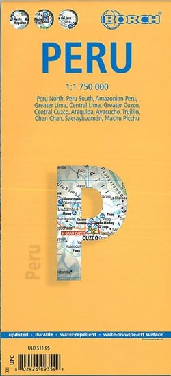 Perú