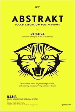 Abstrakt 7: survival strategies in the 21st century /anglais