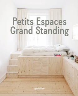 Petits espaces, grand standing - design intérieur pour petits habitats