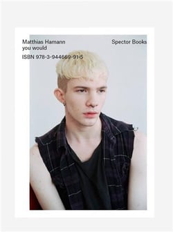 Matthias hamann you would