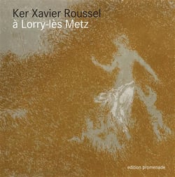 Ker xavier roussel à lorry-lès metz